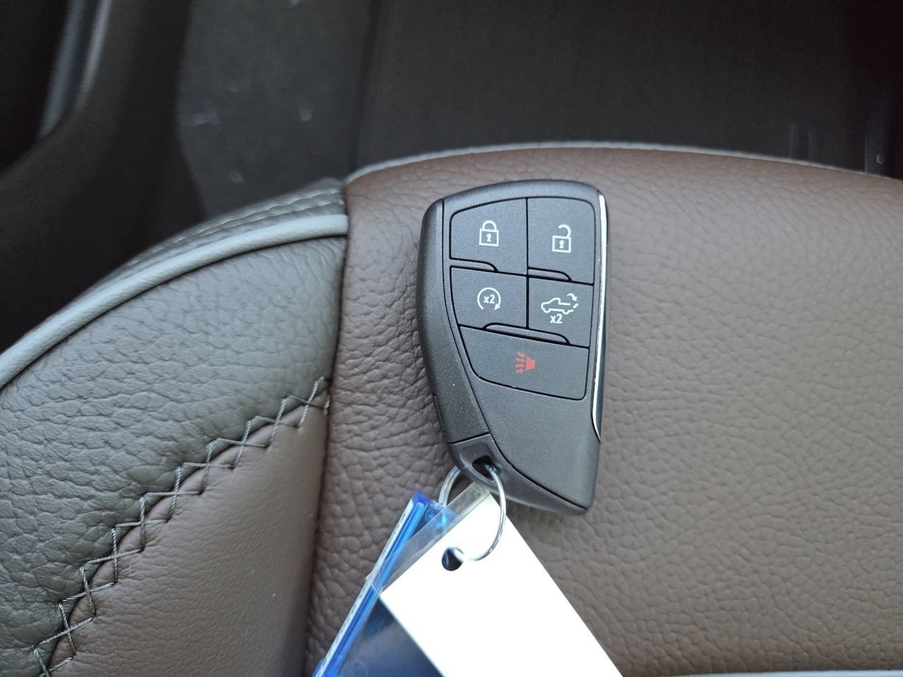 2026 GMC Sierra 1500 Denali - Photo 35