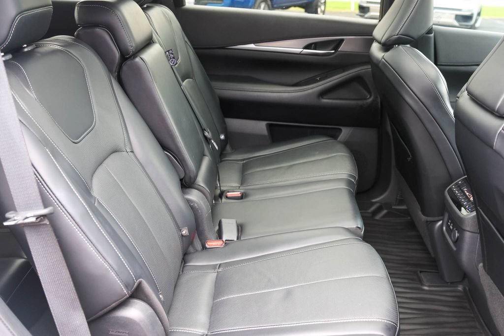2023 INFINITI QX60 LUXE - Photo 14