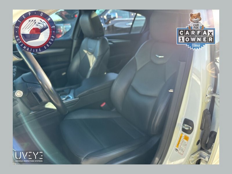 2023 Cadillac CT5