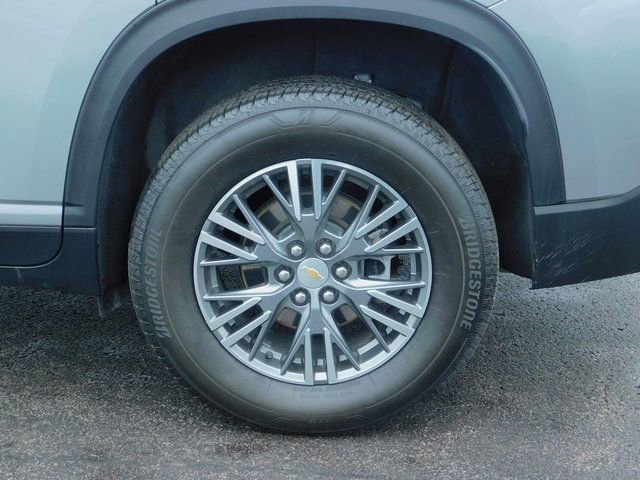 2024 Chevrolet Traverse 1LT - Photo 29