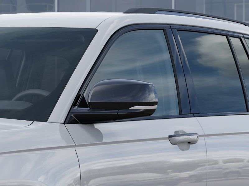 2025 Jeep Grand Cherokee Limited - Photo 12