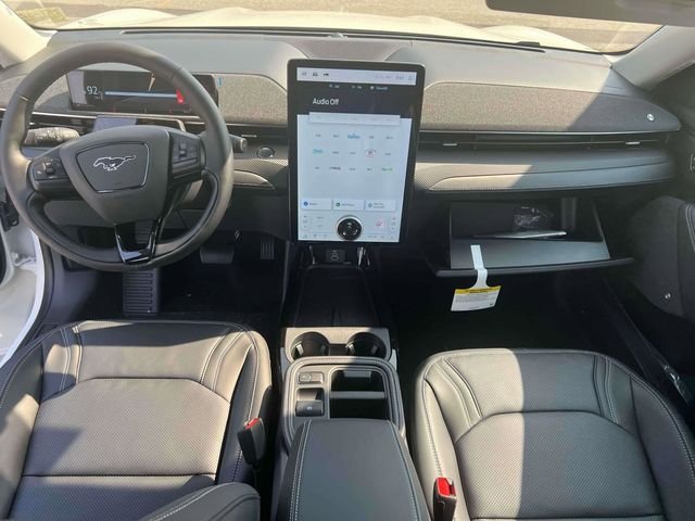 2025 Ford Mustang Mach-E Premium - Photo 34