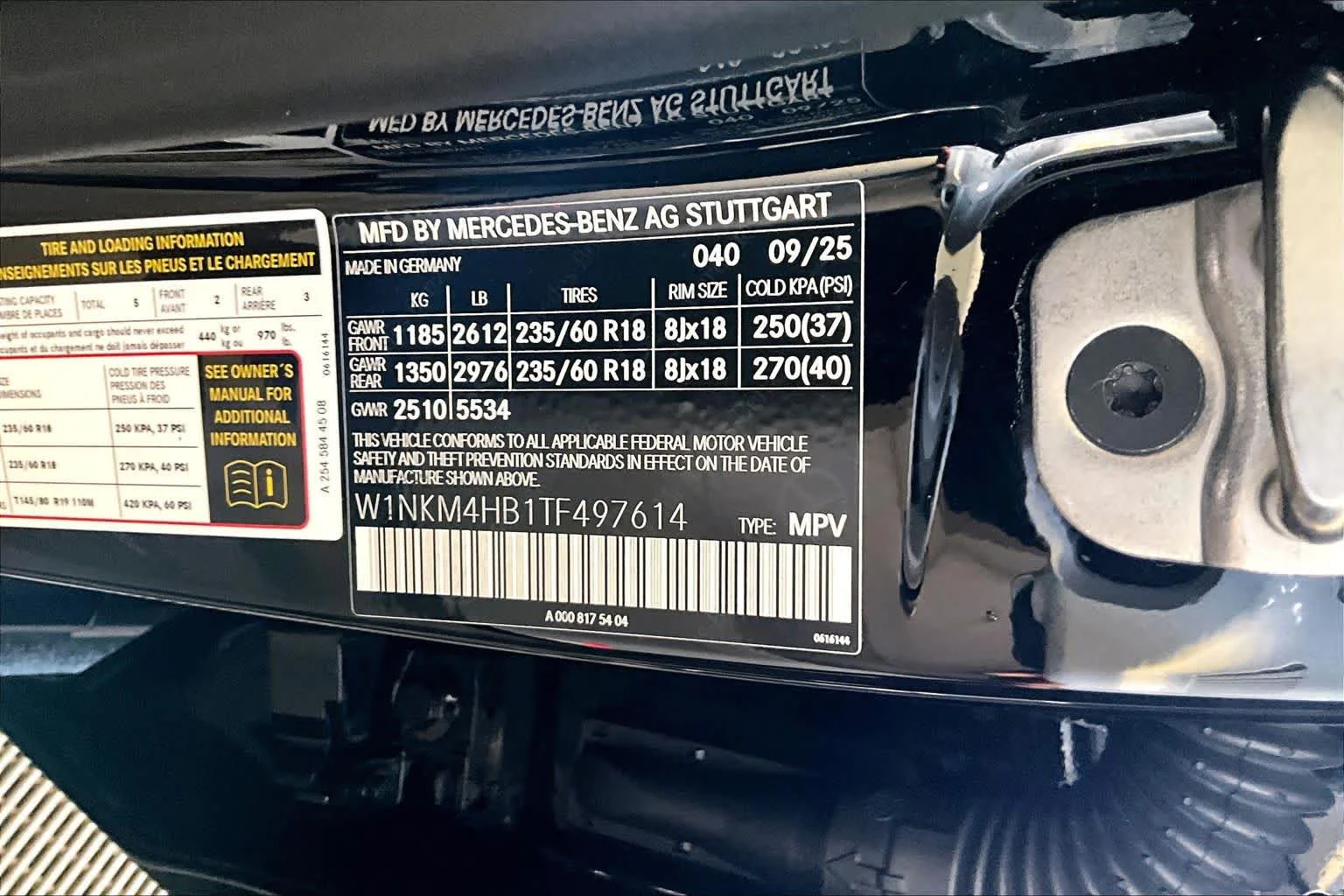 Certified Used 2026 Black Mercedes-Benz GLC 300 image 33