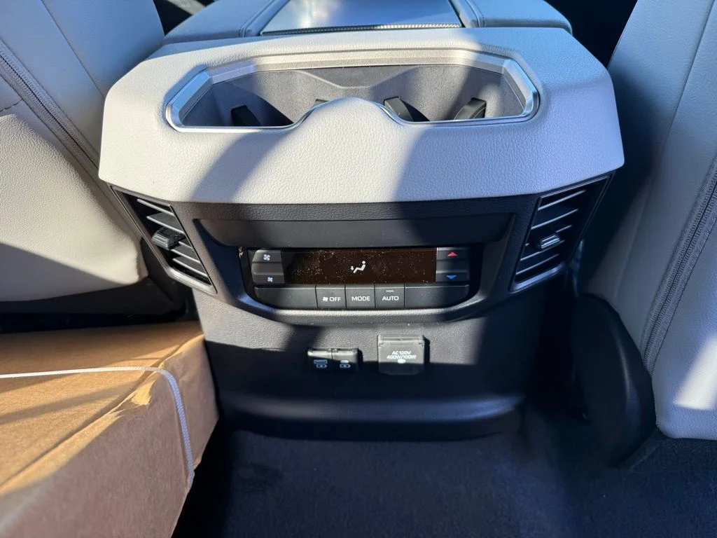 New 2026  Toyota Limited image 16