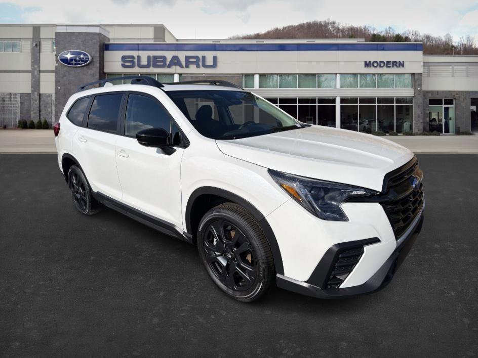 2026 Subaru Ascent Onyx Edition-Touring - Photo 3