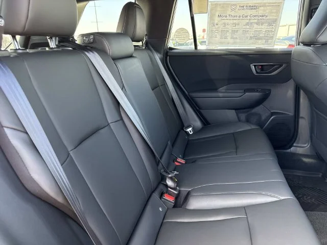 2026 Subaru Outback Premium - Photo 17