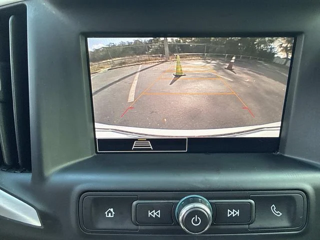2024 GMC Terrain SLE - Photo 30