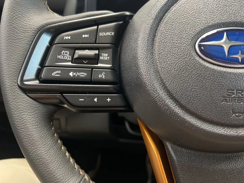 2026 Subaru Outback Wilderness - Photo 28
