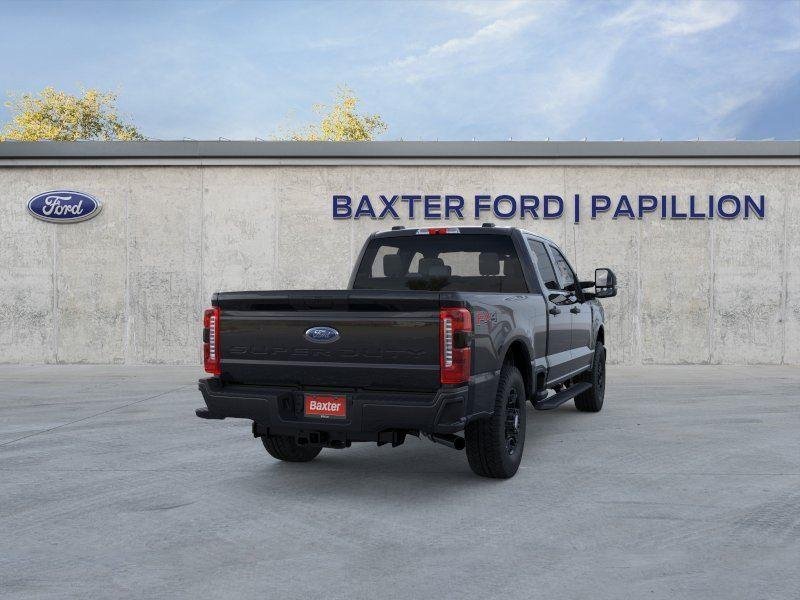 New 2026 Agate Black Ford XL image 22