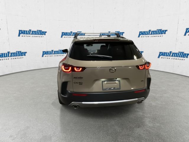 2026 Mazda CX-50 Premium Plus - Photo 10