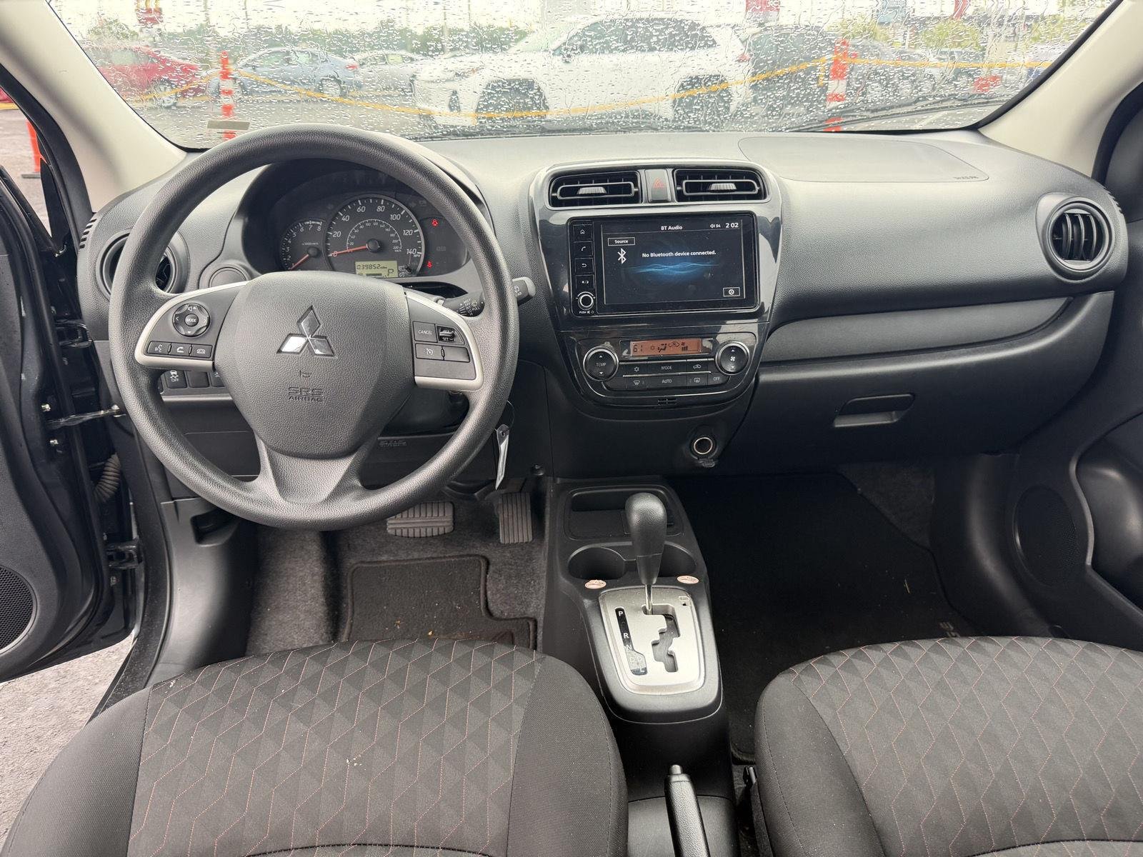Used 2024  Mitsubishi ES image 13