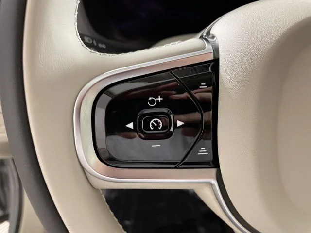 Certified Used 2025 Gray Metallic Volvo Plus image 29