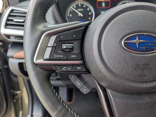 Certified Used 2024 Brown Subaru Touring image 13