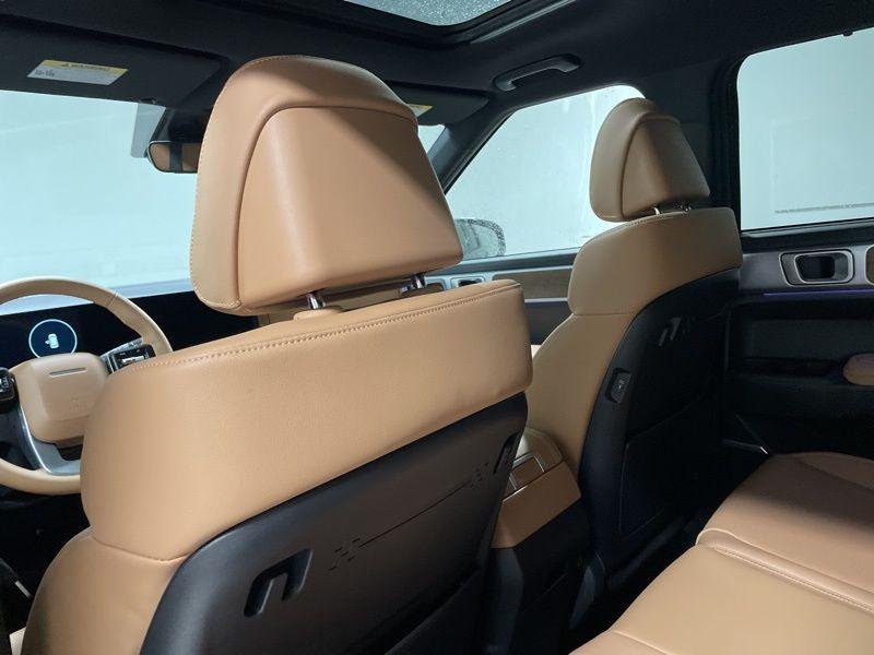 New 2026 Gray Hyundai Limited AWD image 18