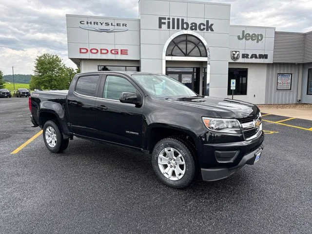 Used 2018 Black Chevrolet LT image 9
