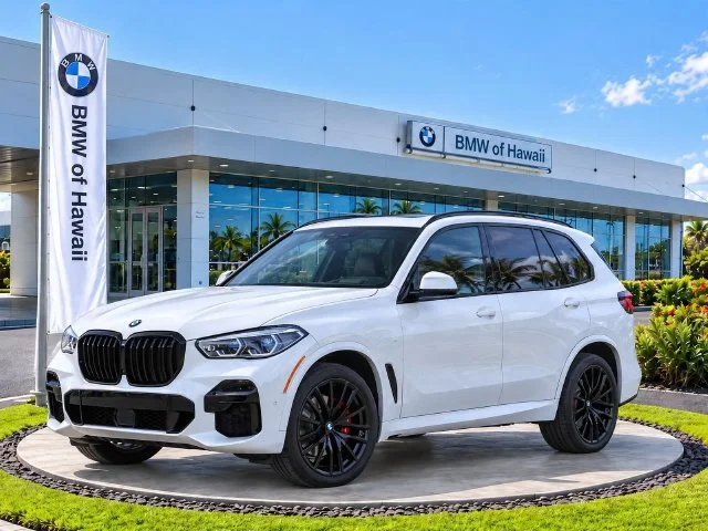 2023 BMW X5
