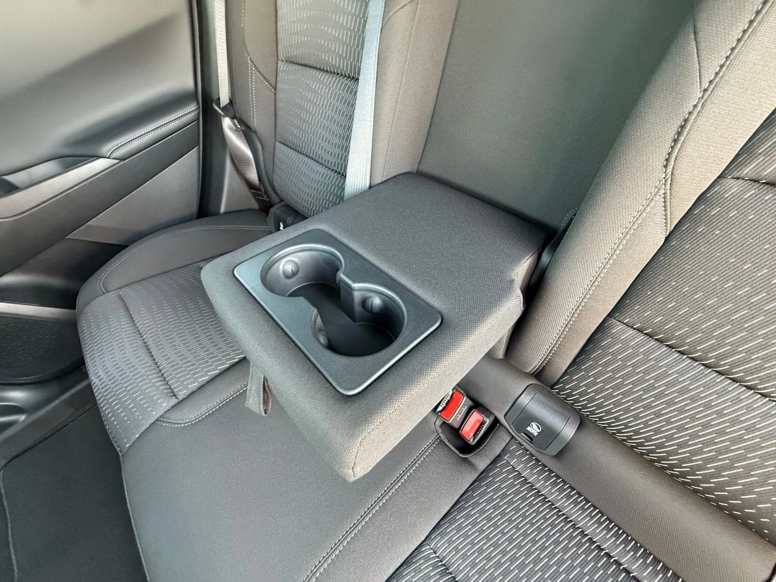 2026 Chevrolet Equinox LT - Photo 32