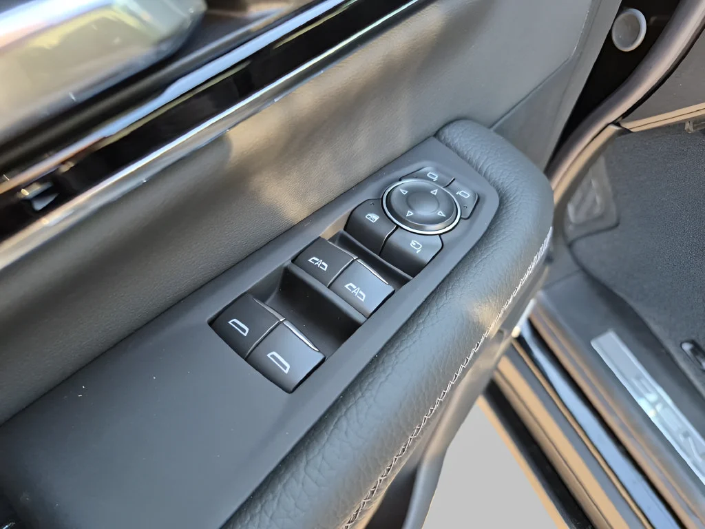 New 2026 GMC Yukon Denali, photo 17
