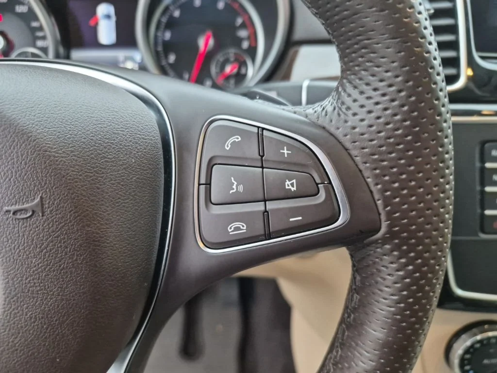 Used 2018  Mercedes-Benz GLE 350 image 36