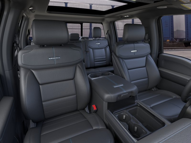 New 2026 Agate Black Metallic Ford F-350® Platinum® image 10