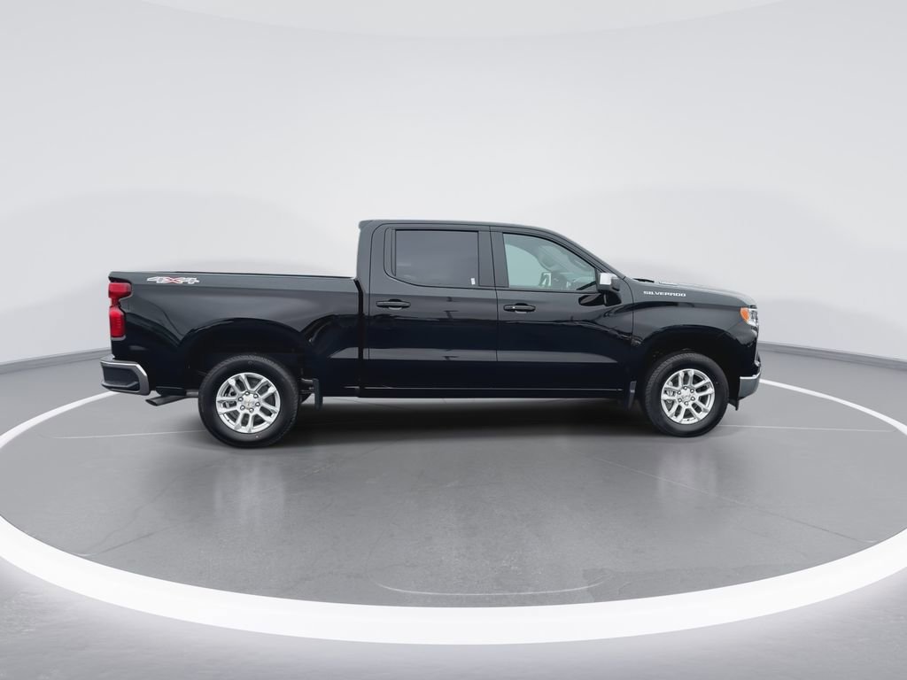 2026 Chevrolet Silverado 1500 LT - Photo 9