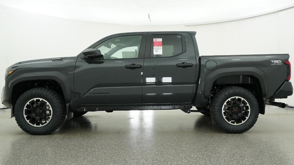 New 2026 Underground Toyota TRD Off-Road i-FORCE MAX image 35