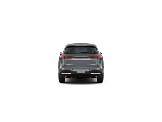 New 2027 HARBOR GRAY INFINITI Luxe AWD image 6