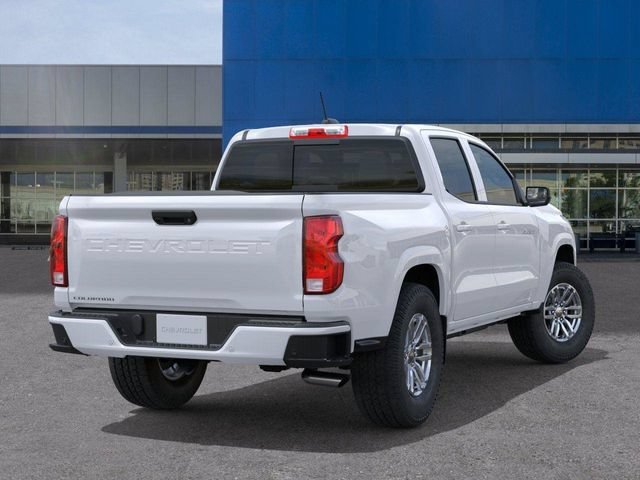 2026 Chevrolet Colorado LT - 3