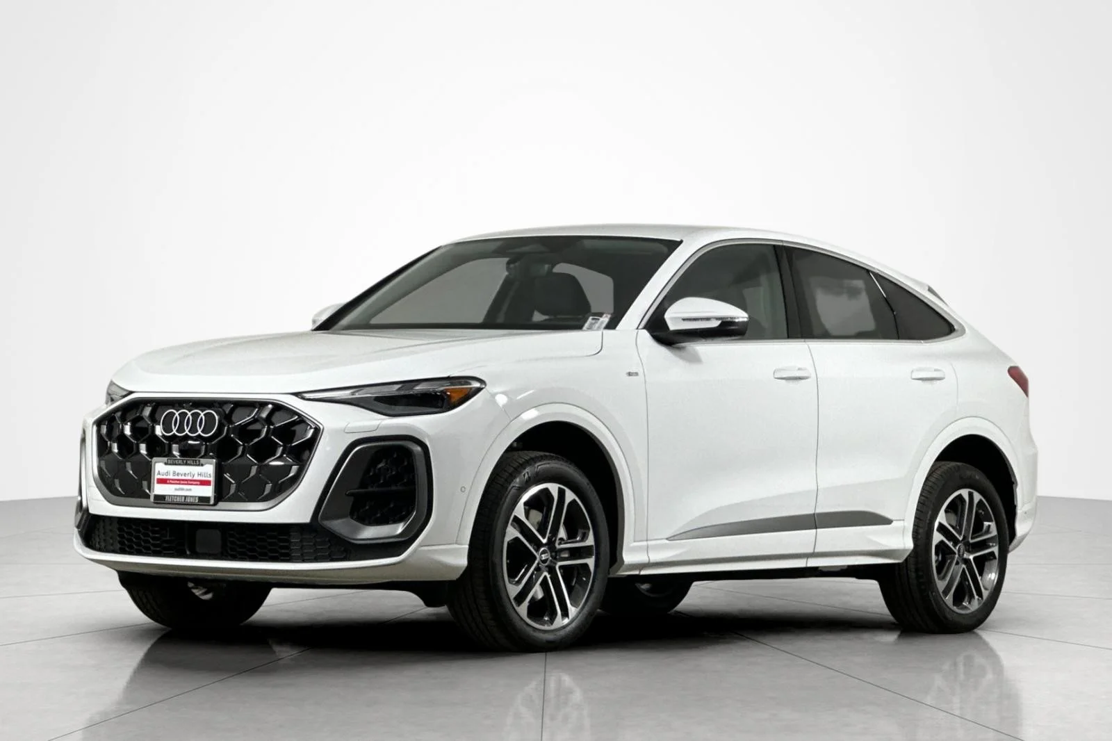2026 Audi Q5 Sportback Premium quattro's photo