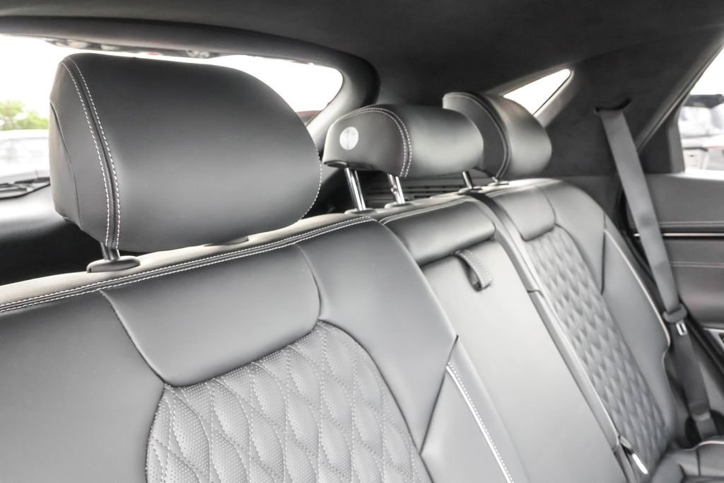 Used 2023 White Genesis 3.5T Sport image 45