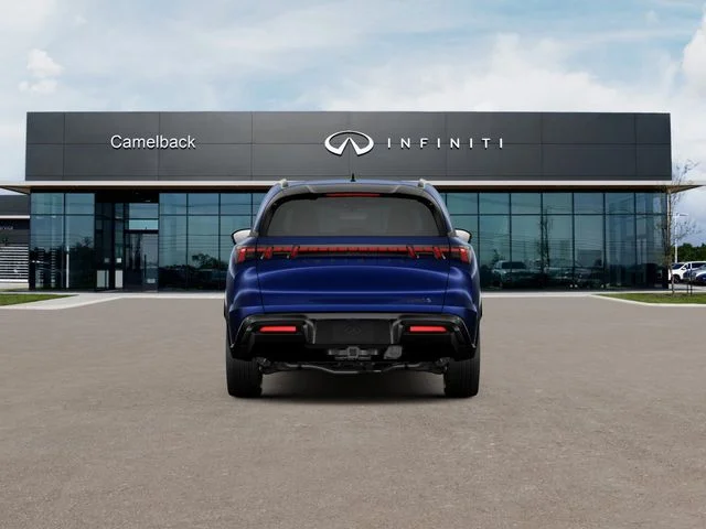 New 2027 GRAND BLUE INFINITI Sport AWD image 2