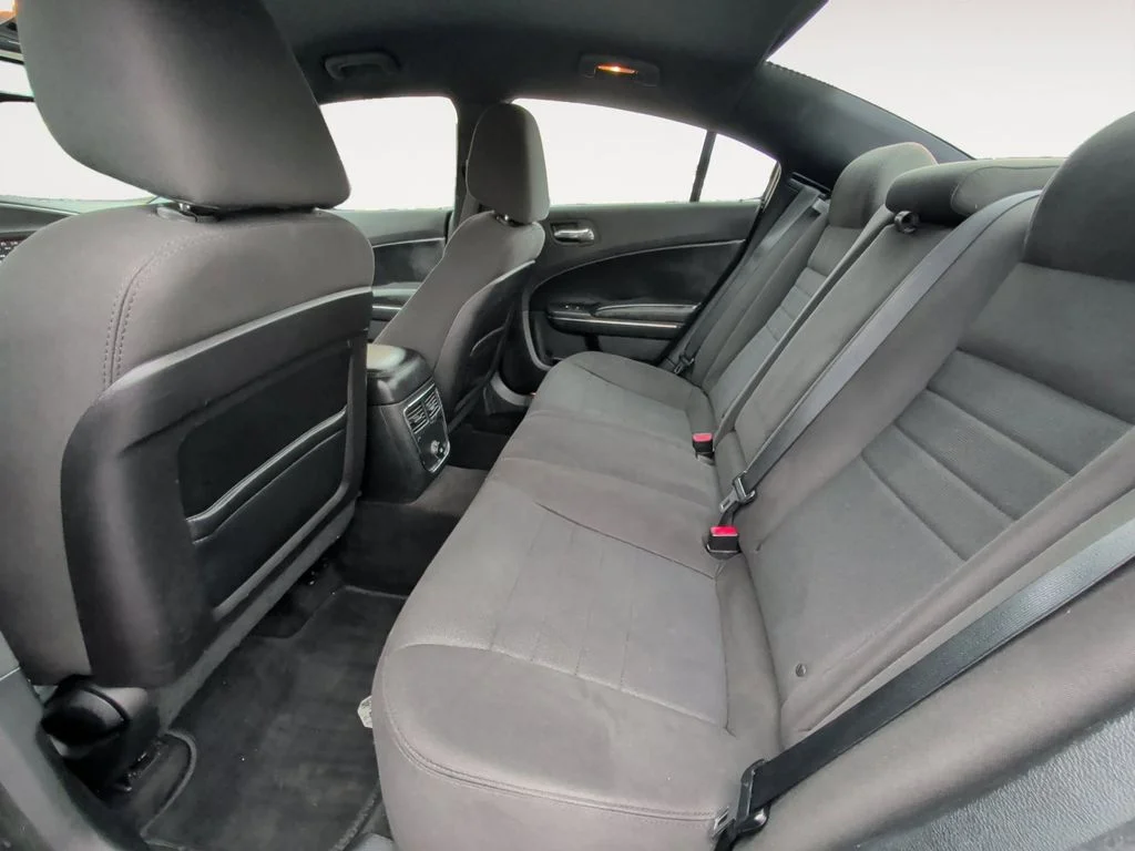 Used 2014 Silver Dodge SE image 13