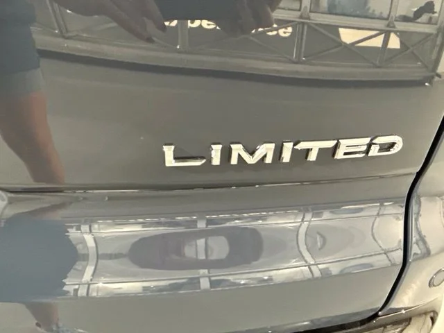 New 2026  Toyota  Limited image 9