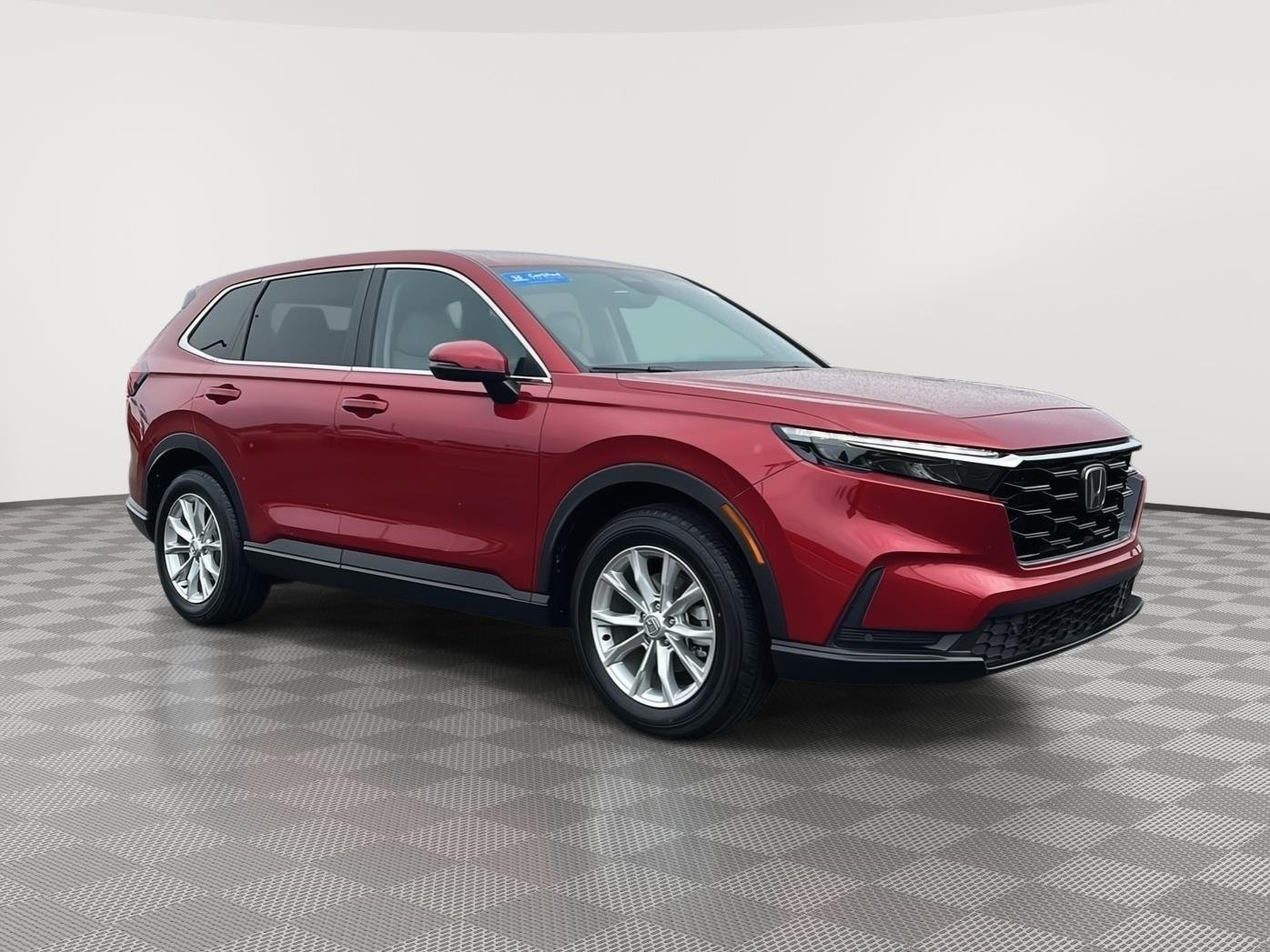 2024 Honda CR-V EX-L AWD's photo