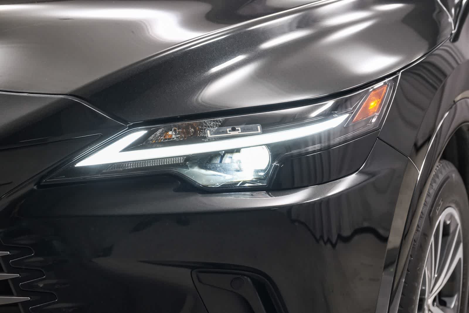Used 2024 Caviar Lexus Premium image 12