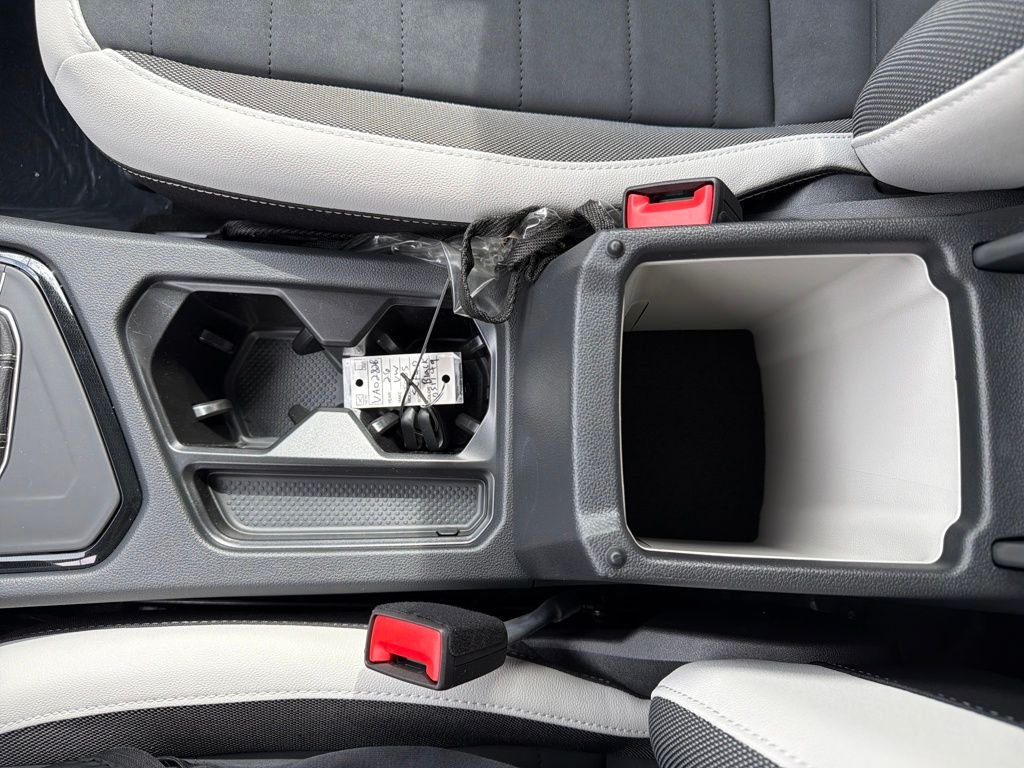 New 2026  Volkswagen 1.5T SE image 25