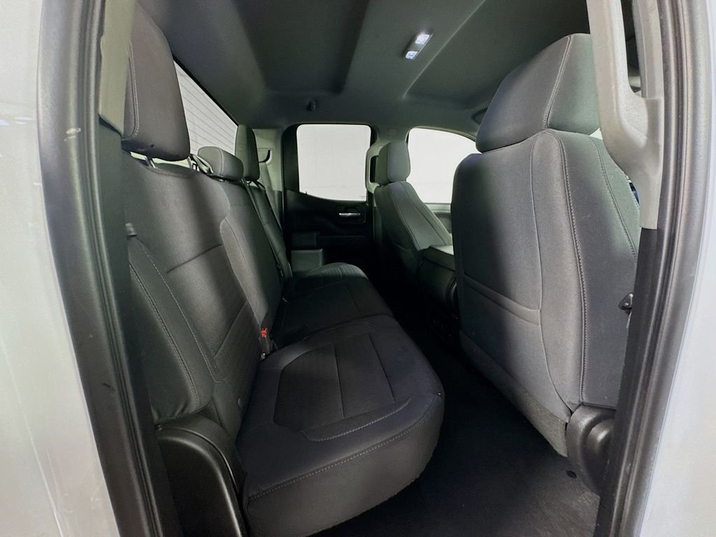 2019 Chevrolet Silverado 1500 LT - Photo 31