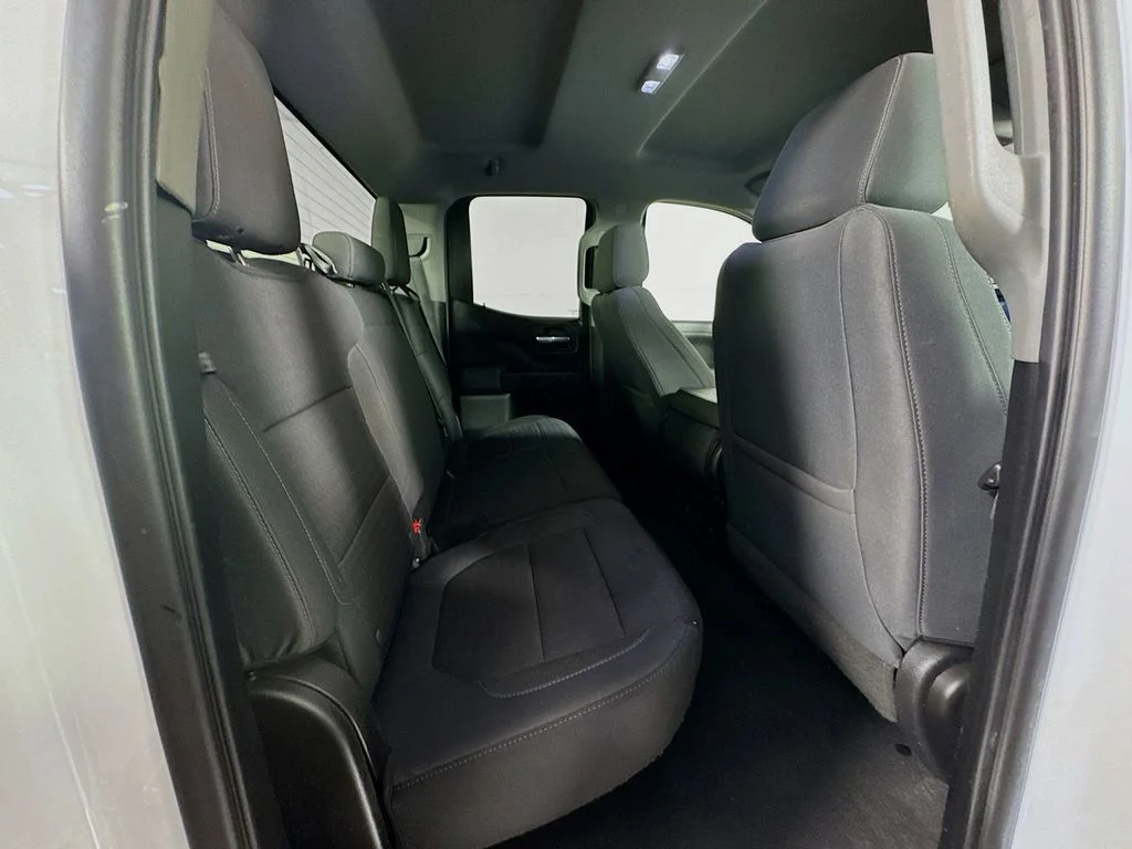 2019 Chevrolet Silverado 1500 LT - Photo 31
