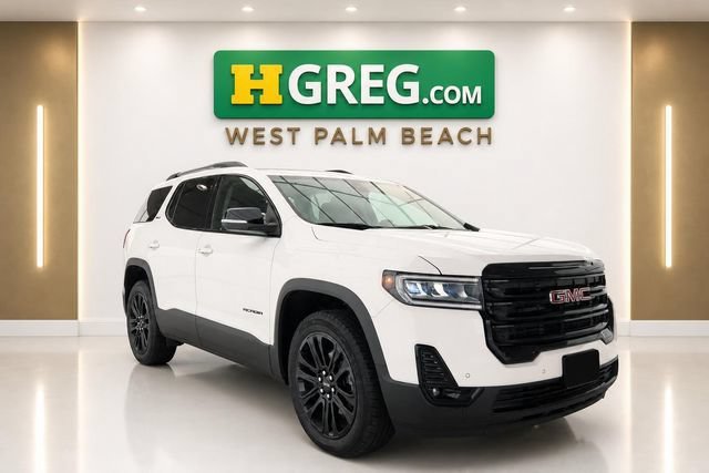 2023 GMC Acadia