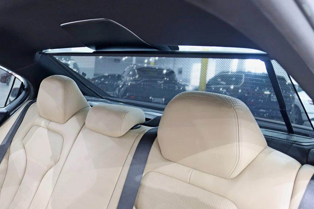 2016 BMW M3 Sedan Base - Photo 34