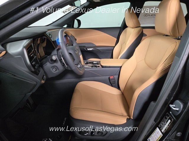 New 2026 Caviar Lexus PREMIUM image 17