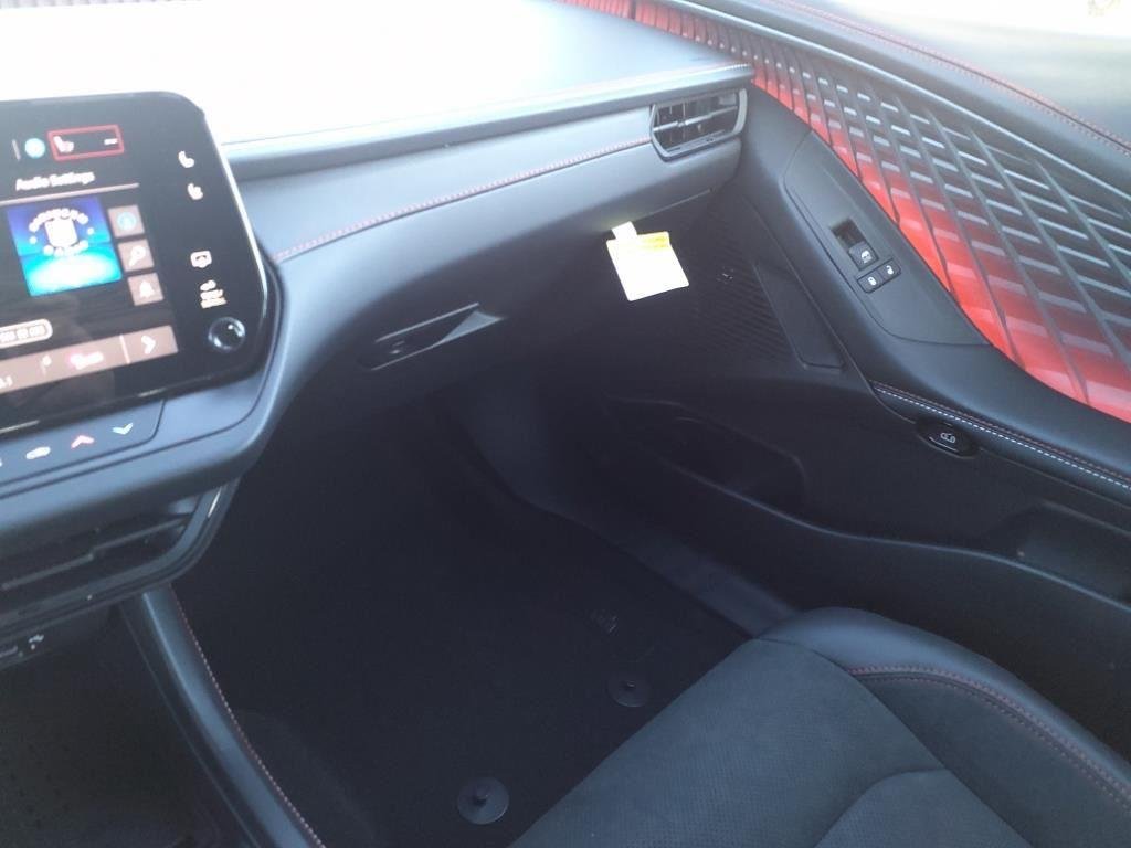 2025 Dodge Charger Daytona Scat Pack - Photo 24