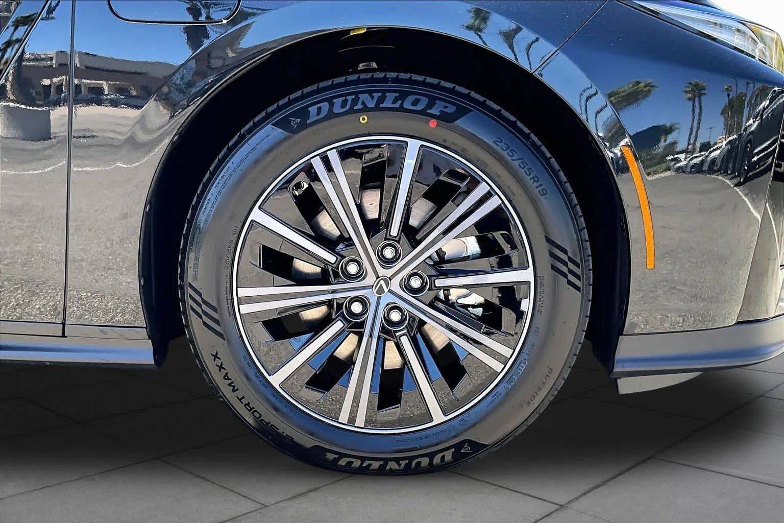 New 2026 Caviar Lexus PREMIUM image 9