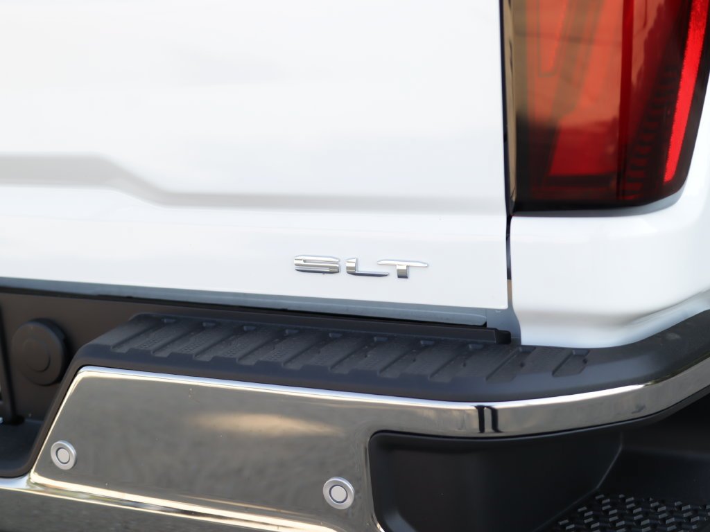 2026 GMC Sierra 2500HD SLT - Photo 36