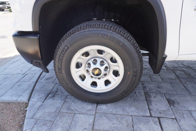 2026 Chevrolet Silverado 2500 HD Work Truck - Photo 13