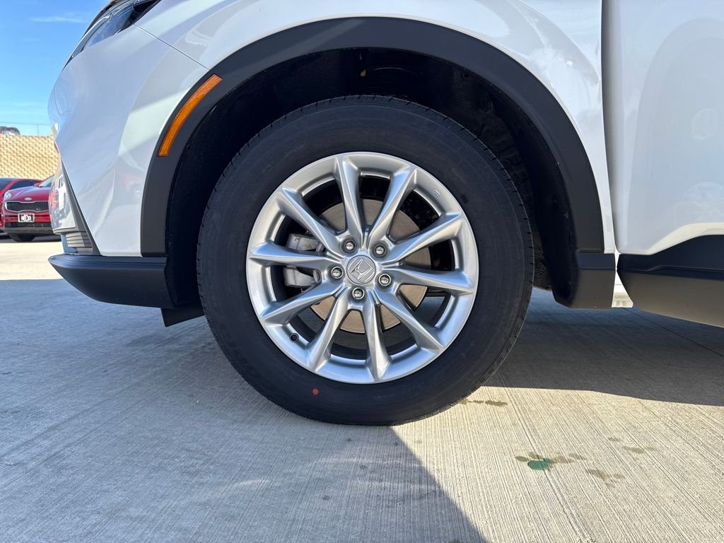 2026 Honda CR-V EX - Photo 27