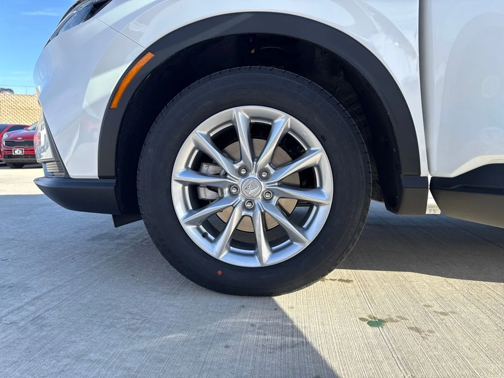 2026 Honda CR-V EX - Photo 27