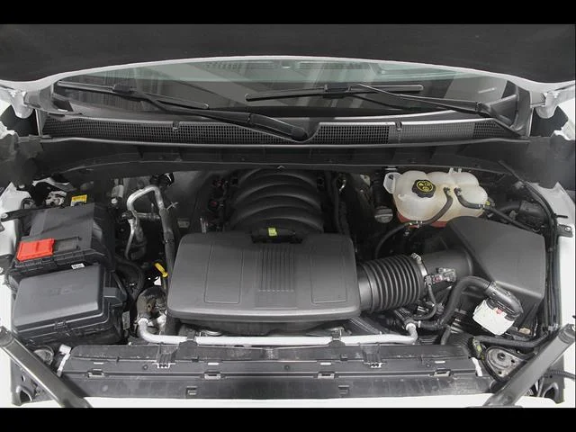 2024 Chevrolet Silverado 1500 RST - Photo 22