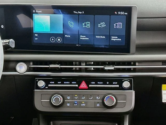New 2027 Hyundai SANTA CRUZ SE