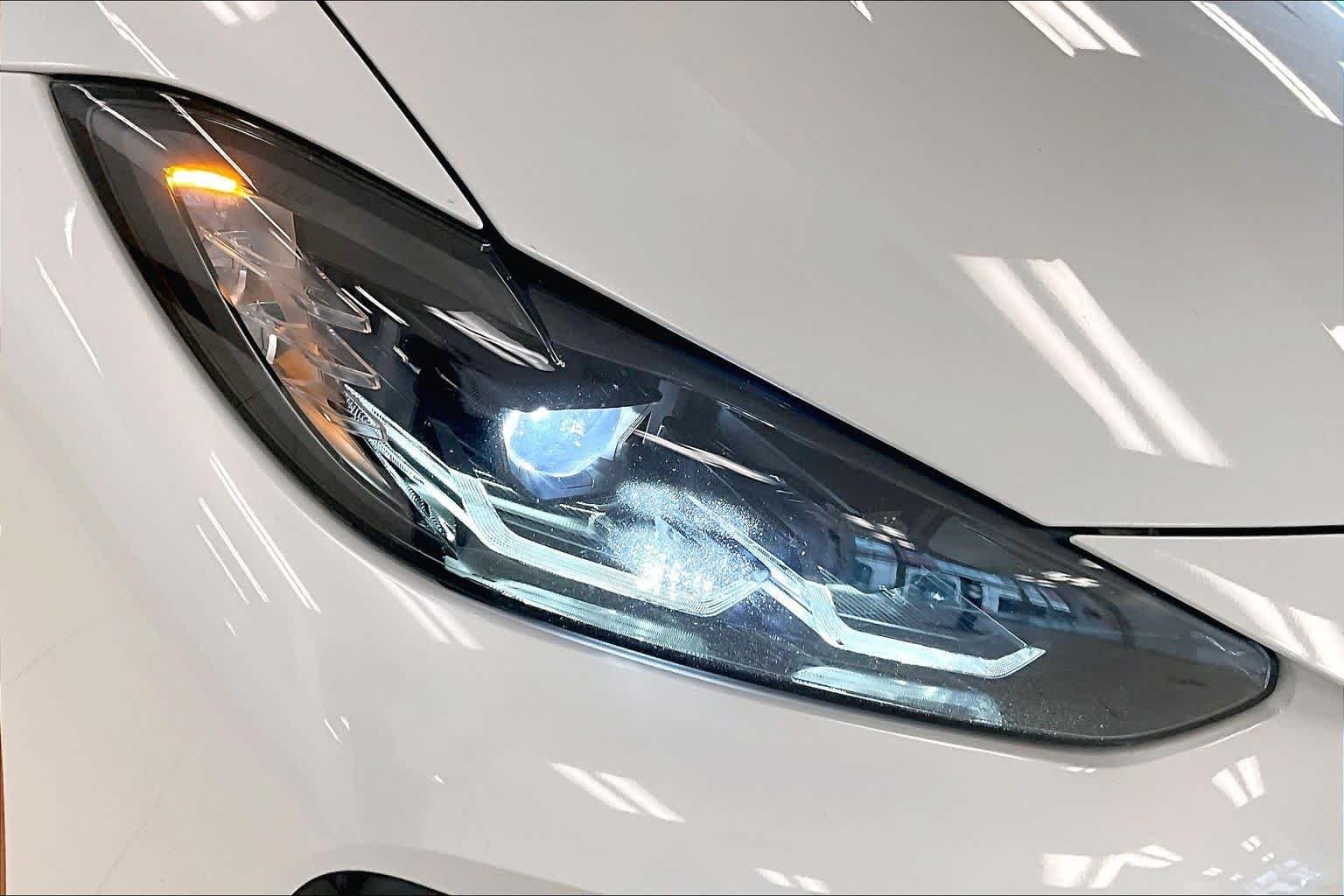 Used 2023 Mineral White Metallic BMW 430i image 26